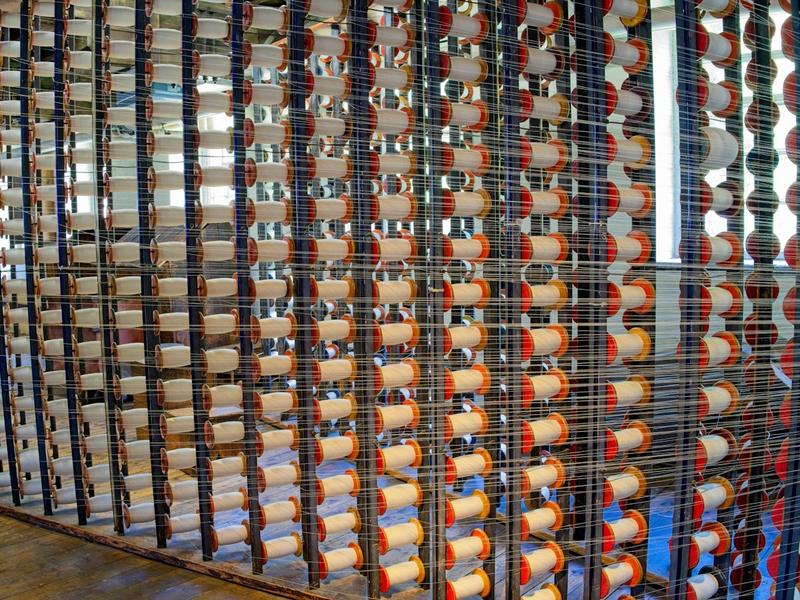 Ball Warping