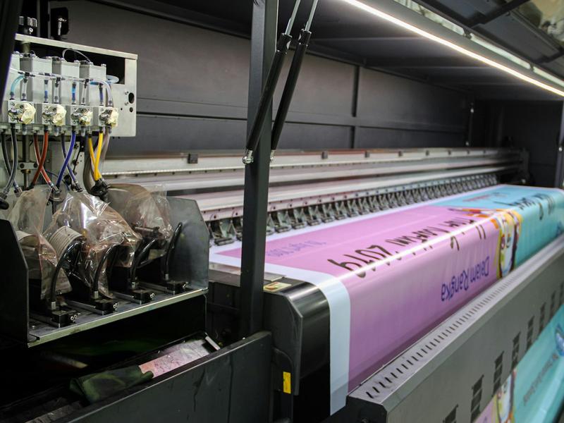 Coating Machine