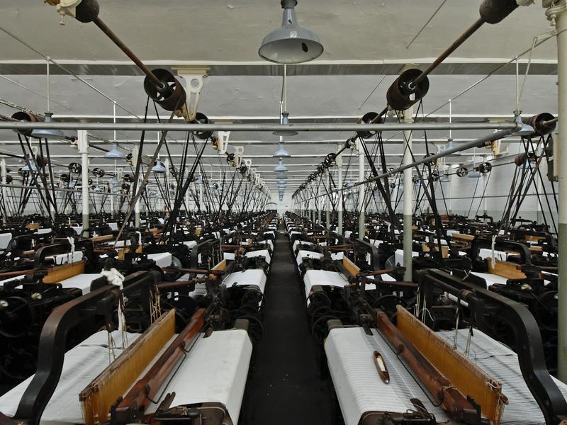Curing Machine