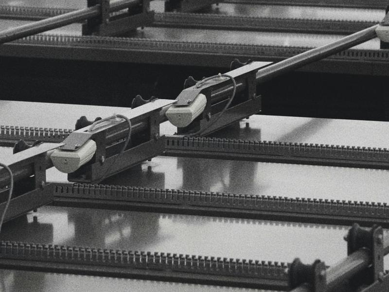 Miniload AS/RS Conveyors