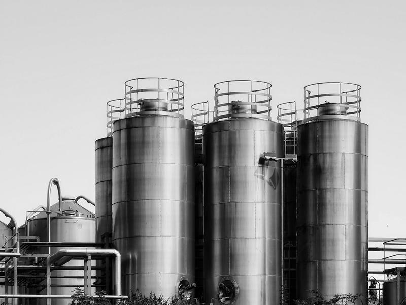 SOLVITEX Chemical Mixing & Dispensing