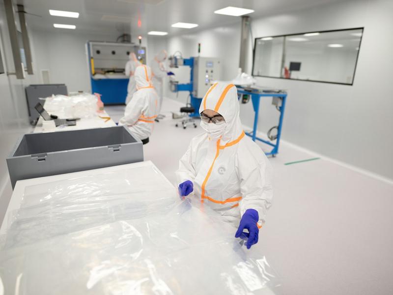 Sterilization System
