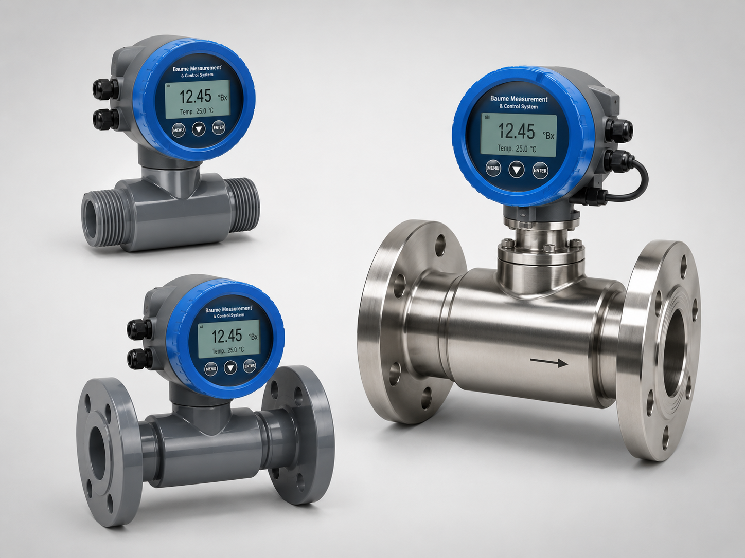 Mercerize Baume Control